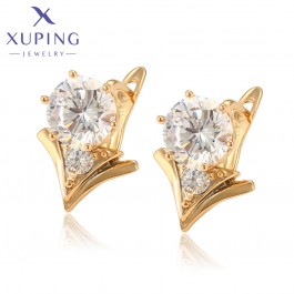  Серьги Xuping S00022157