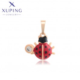 Позолочений дитячій кулон кулон Xuping A00903653