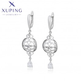 Серьги Xuping  A00858164