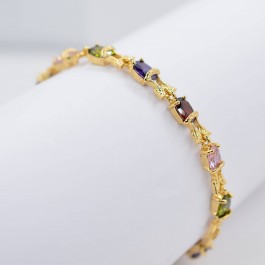 Блистательный браслет ХР 10-7016