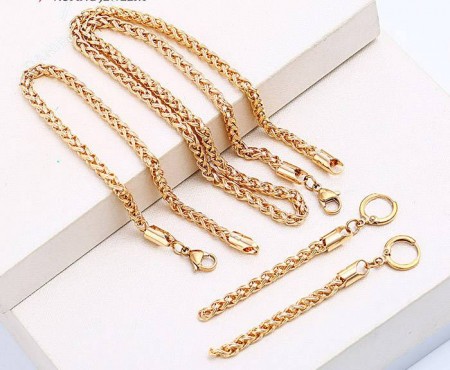 Прелестный комплект 62996 фото | Brulik