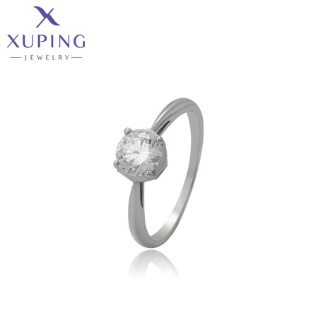 Кольцо  Xuping  A00713388 фото | Brulik