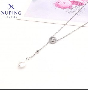 Ланцюжок сталевий Xuping 40212 фото | Brulik