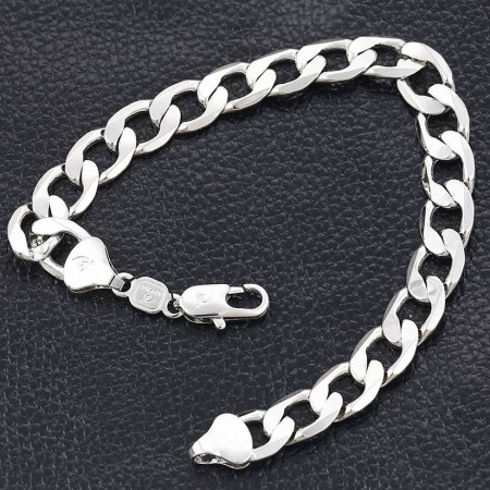 Солидный браслет XP 70724 фото | Brulik