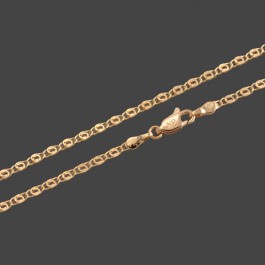 Позолоченная цепочка XP 4734-45