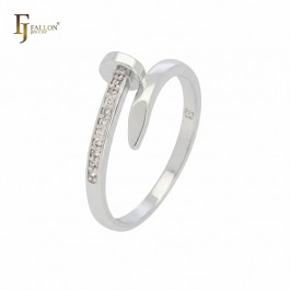 Каблучка Fallon 43285003