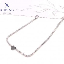 Сталевий браслет Xuping 70134