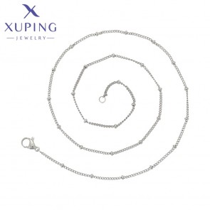 Ланцюжок сталевий Xuping T000661515 фото | Brulik