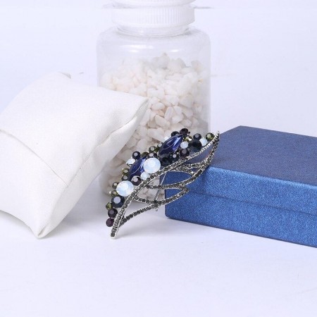 Брошь 8795 фото | Brulik