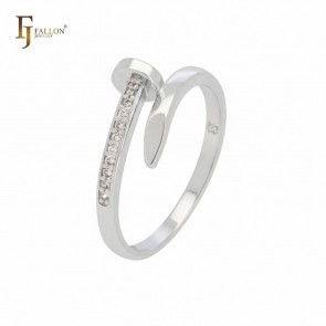 Каблучка Fallon 43285003 фото | Brulik