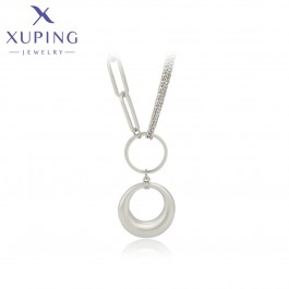 Колье с кулоном Xuping A00623027