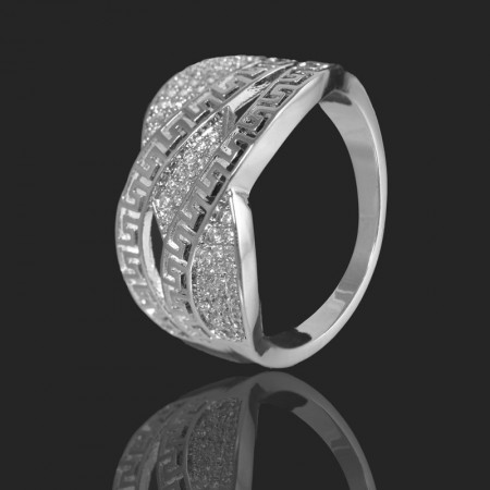 Кольцо Fallon 43201086 фото | Brulik