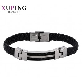 Браслет каучуковый Xuping  76248