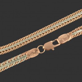 Позолоченная цепочка  Fallon 94110193-50