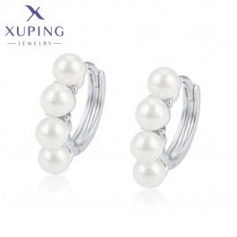 Серьги Xuping A00597365