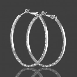 Серьги кольца Xuping 922