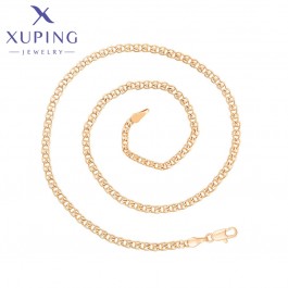 Позолочений ланцюжок Xuping A00859437