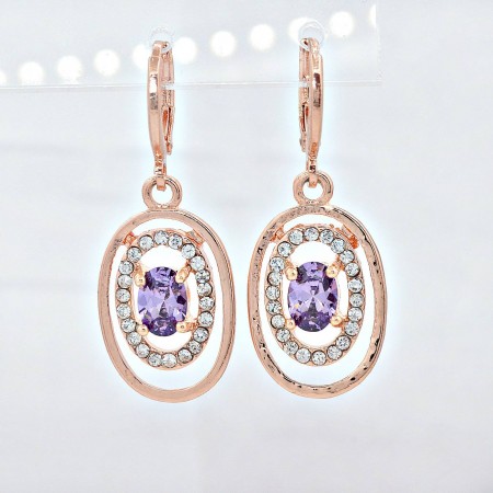 Милые серьги 25172 фото | Brulik