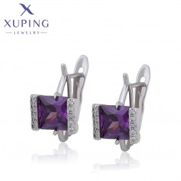 Серьги Xuping A00524553