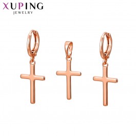 Позолоченный комплект Xuping 65841