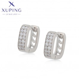 Сережки Xuping A00915054