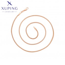 Позолочений ланцюжок  Xuping A00912461