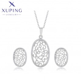 Сталевий комплект Xuping A00917769