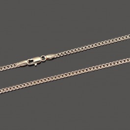 Позолочений ланцюжок  Fallon 84100004-50