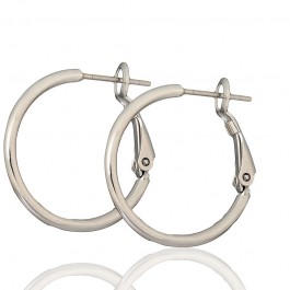 Сережки-кільця Xuping 21905-30