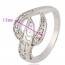 Дизайнерское кольцо оптом 12867 фото | Brulik
