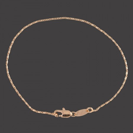 Позолоченный браслет  Fallon 8523780-21 фото | Brulik