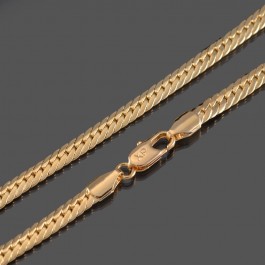 Позолоченная цепочка XP 4988-55