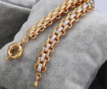 Восхитительный браслет 72987 фото | Brulik