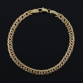 Позолоченный браслет  Fallon 8523466-20