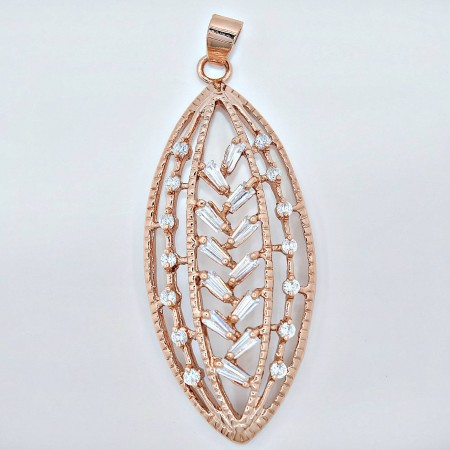 Необыкновенный кулон 31346 фото | Brulik