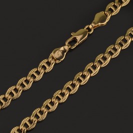 Позолоченная цепочка XP 4924