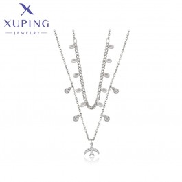 Колье  Xuping C000007582