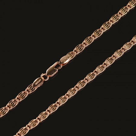 Позолоченная цепочка  Fallon 84100181-60 фото | Brulik