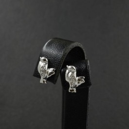 Сережки  гвоздики XP 2276