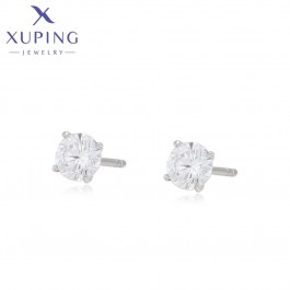 Сережки гвоздики Xuping X000808472