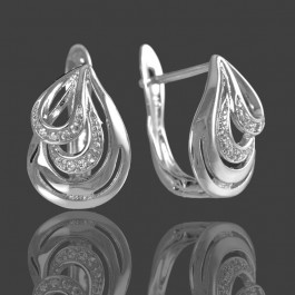Серьги XP 238