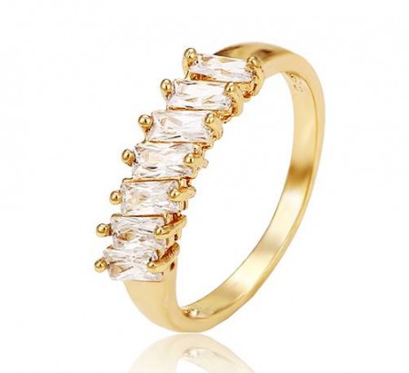 Прекрасное кольцо 12955 фото | Brulik