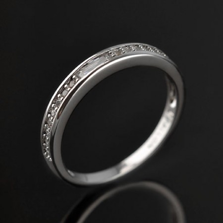 Кольцо  Fallon 43201509 фото | Brulik