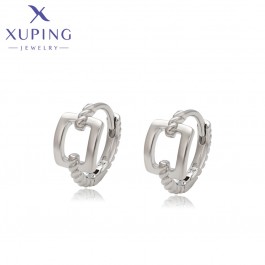 Сережки  Xuping X000767076