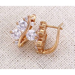 Сказочные сережки  27034