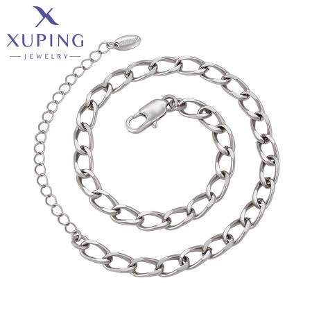 Цепь Xuping A00692649 фото | Brulik