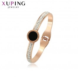Позолоченный браслет Xuping 52431
