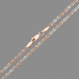 Позолоченная цепочка  Fallon 94100129-50