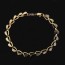 Позолочений браслет  Fallon 84190011-21 фото | Brulik