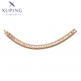 Позолочений браслет Xuping X000952817